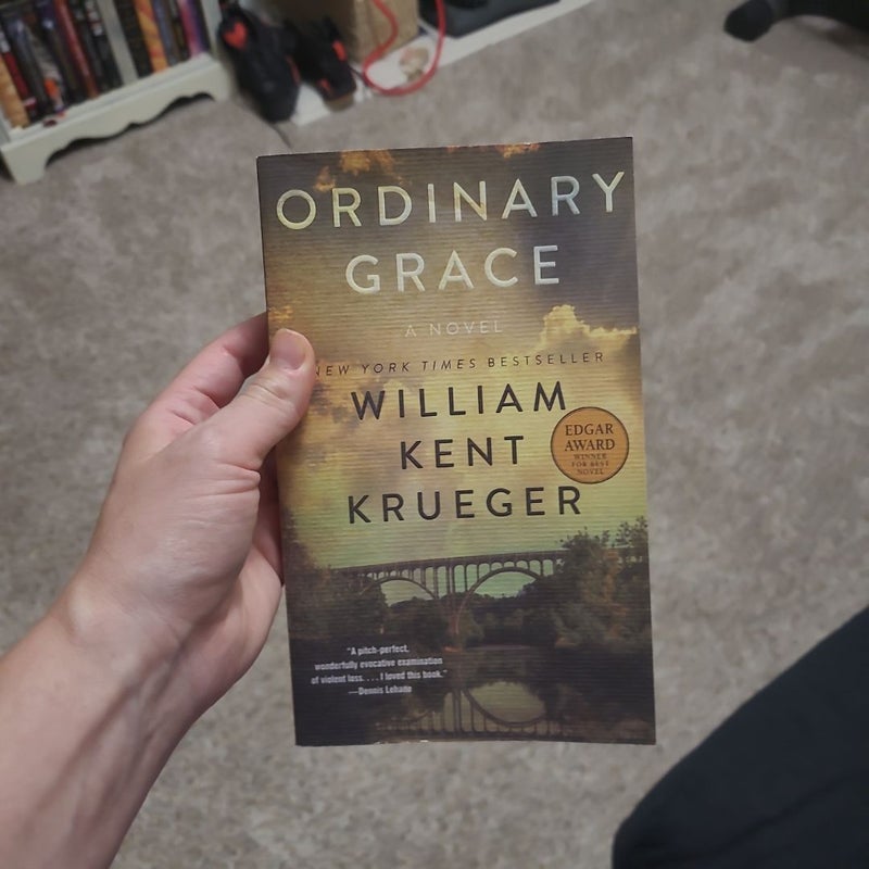 Ordinary Grace