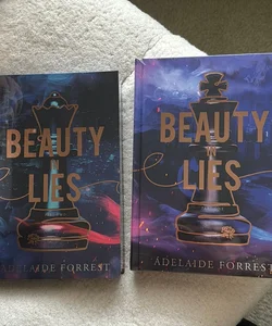 Beauty in Lies