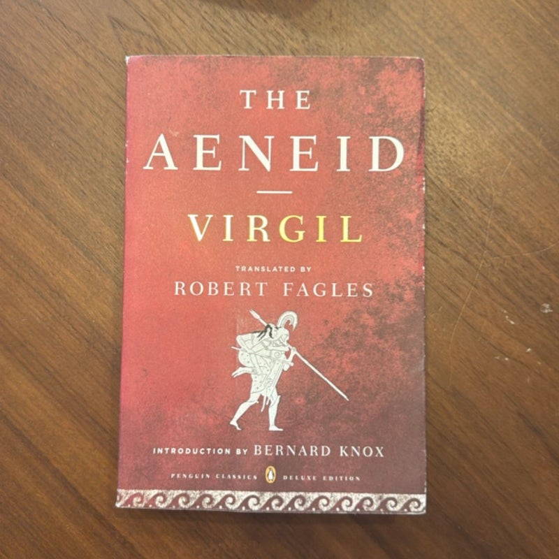The Aeneid
