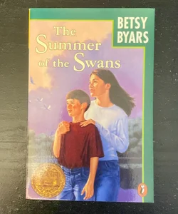 The Summer of the Swans