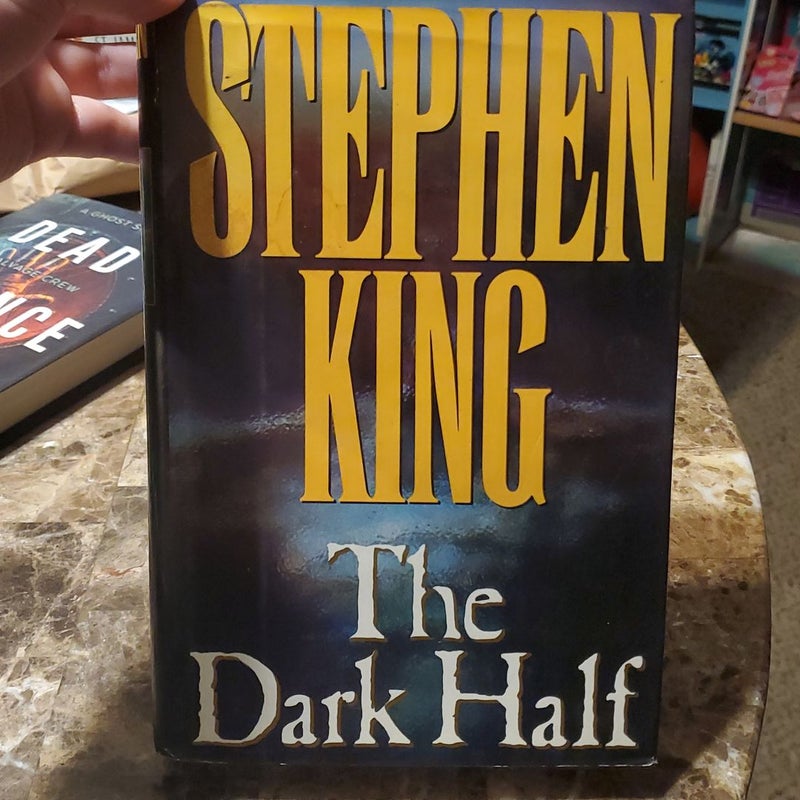 The Dark Half