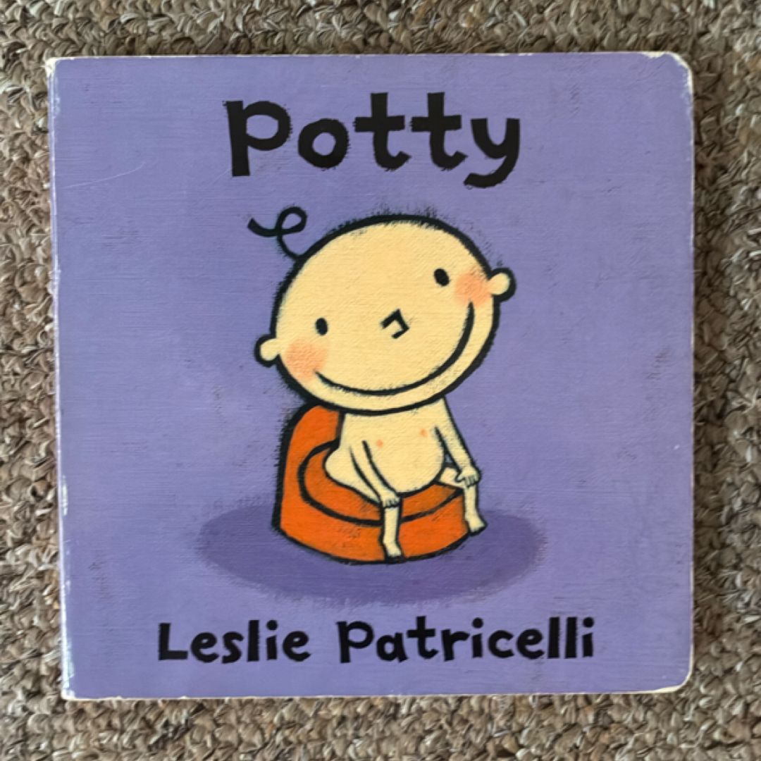 Potty