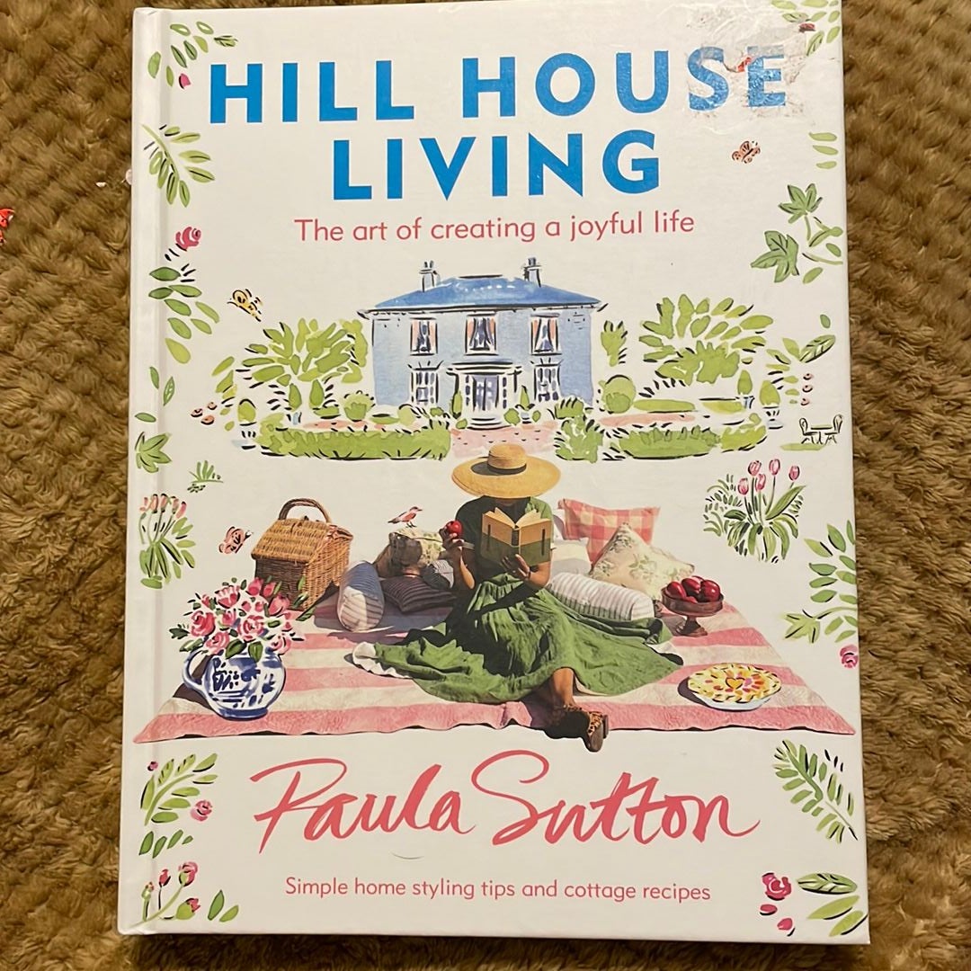 Hill House Living
