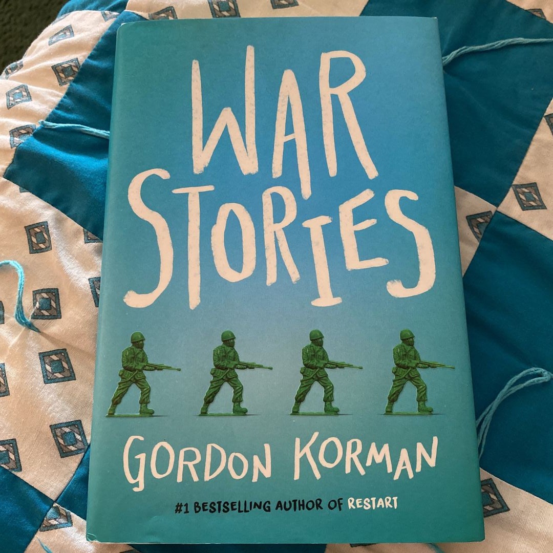 War Stories