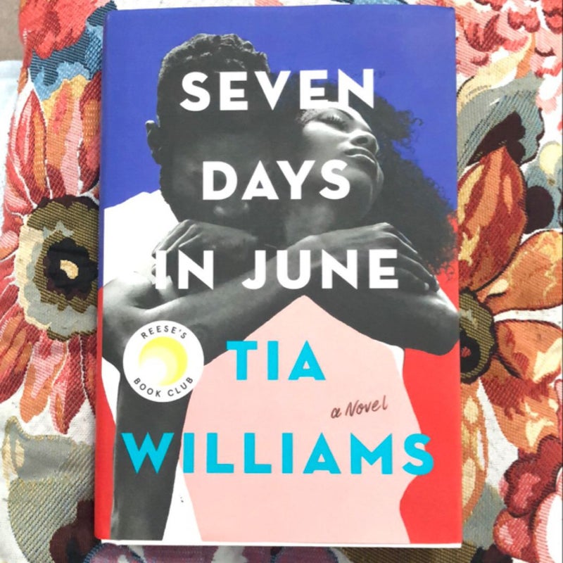 Seven Days in June 