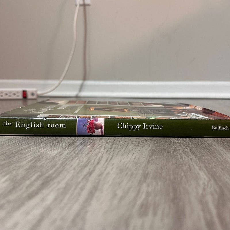The English Room