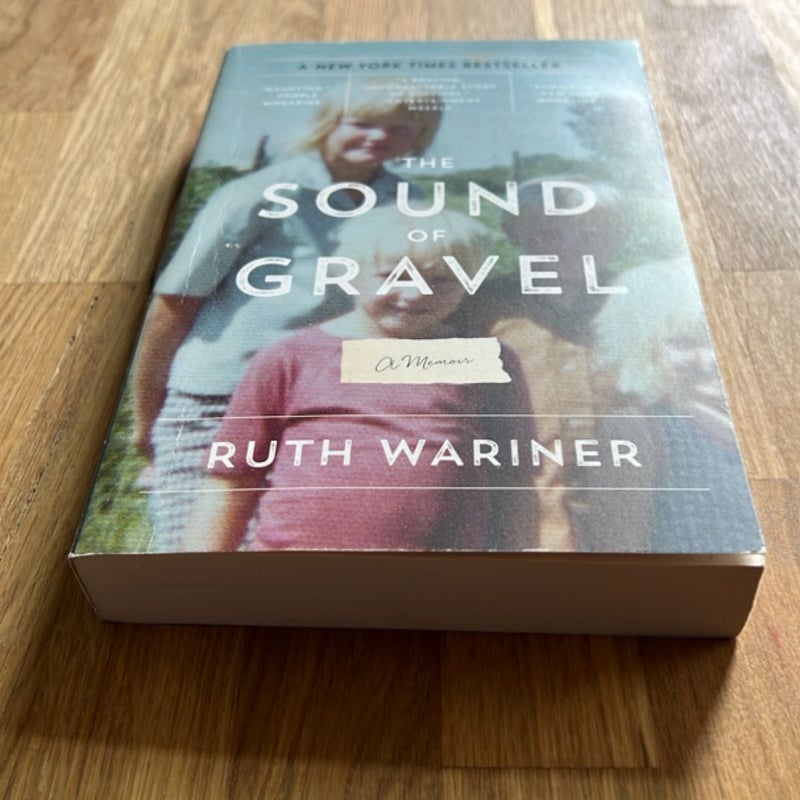 The Sound of Gravel