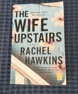 The Wife Upstairs