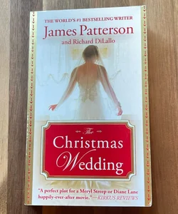 The Christmas Wedding