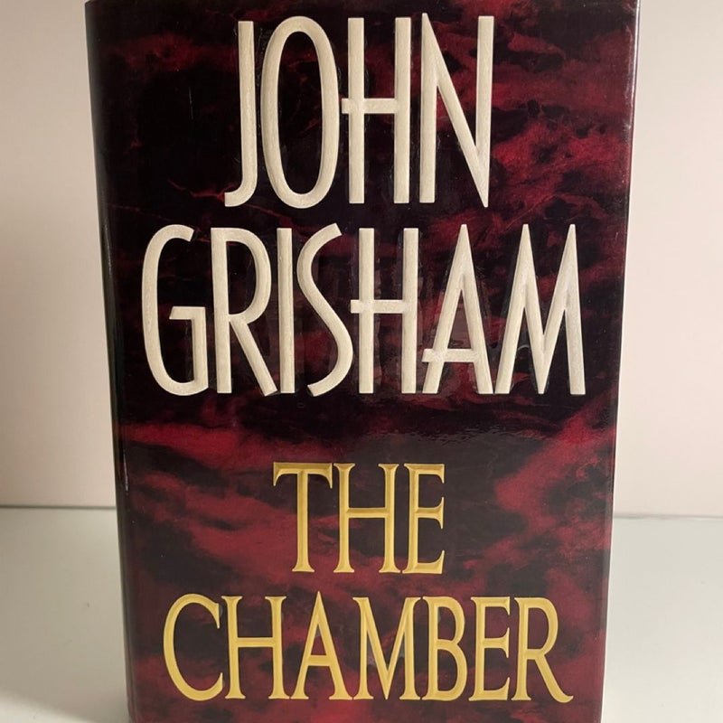 5 John Grisham First Edition Hardcovers Very Good Condition True First Editions!