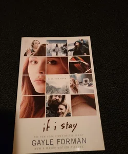 If I Stay