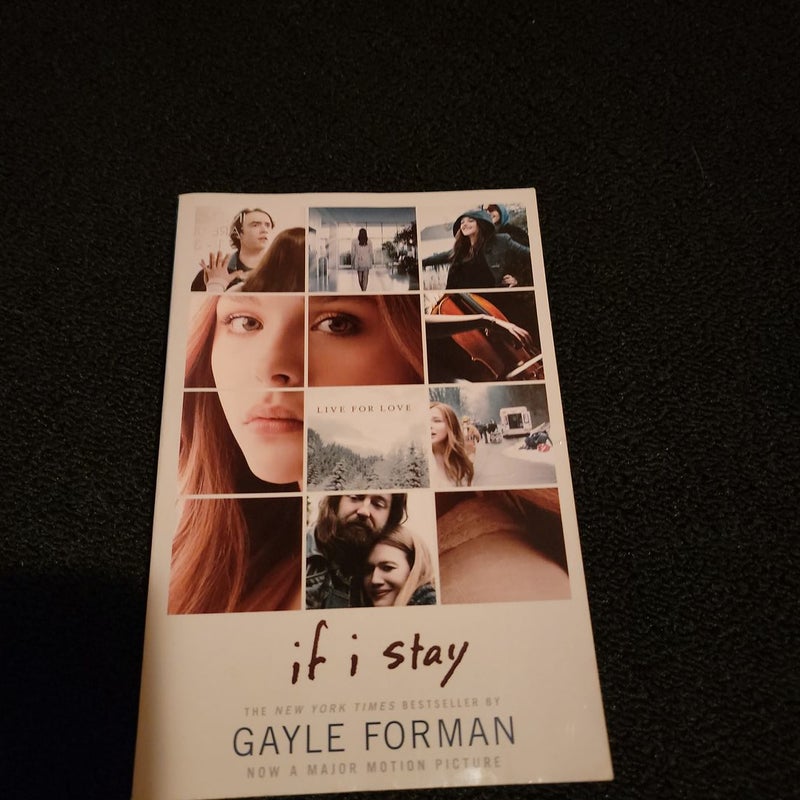 If I Stay