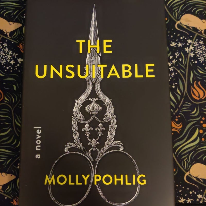 The Unsuitable