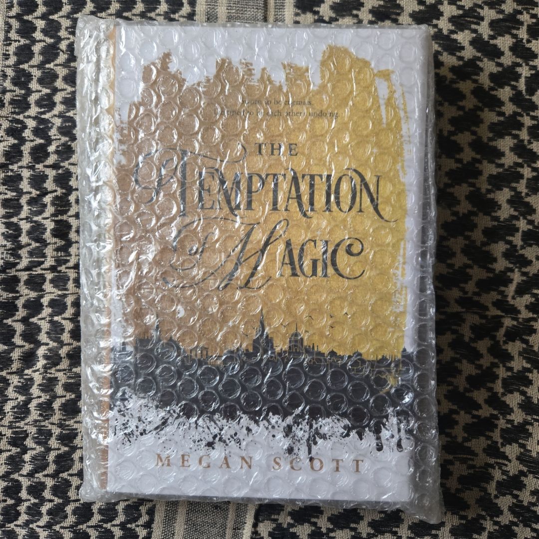 The Temptation of Magic