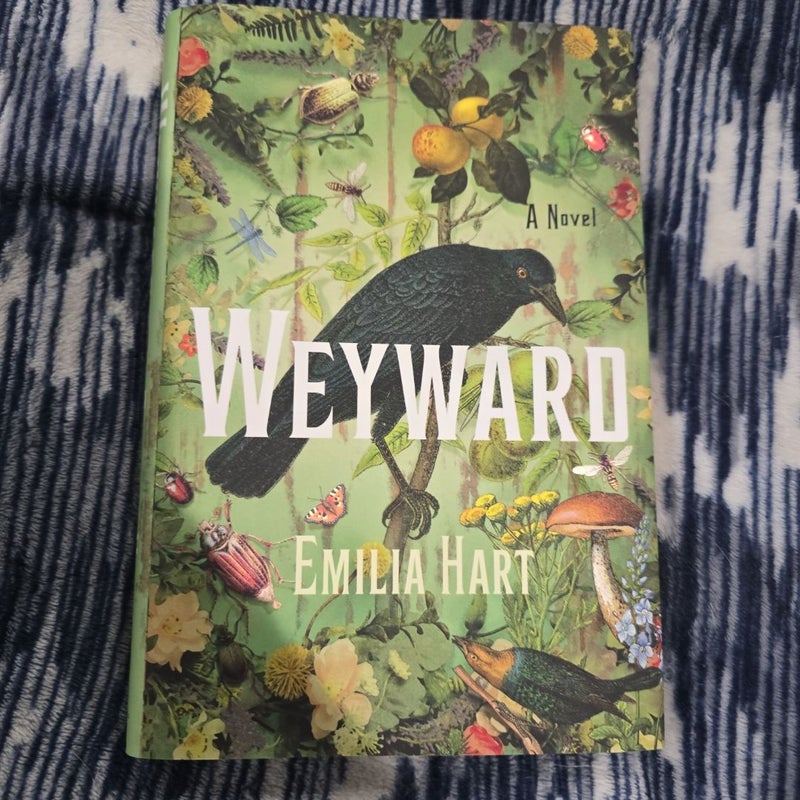 Weyward