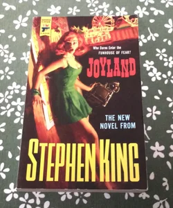 Joyland