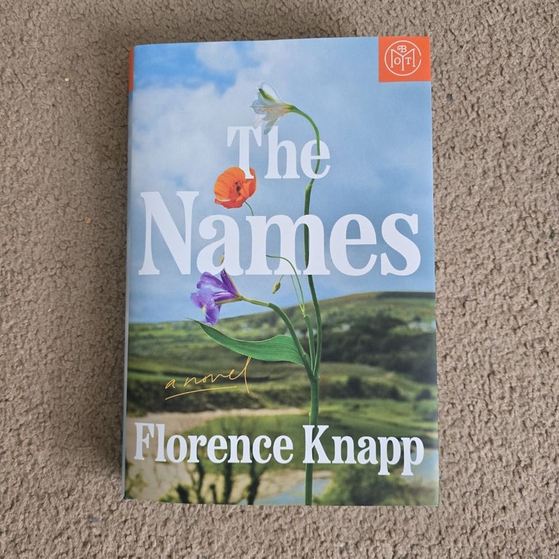 The Names