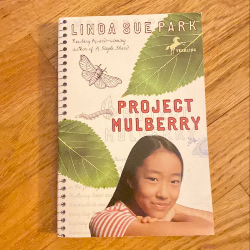 Project Mulberry