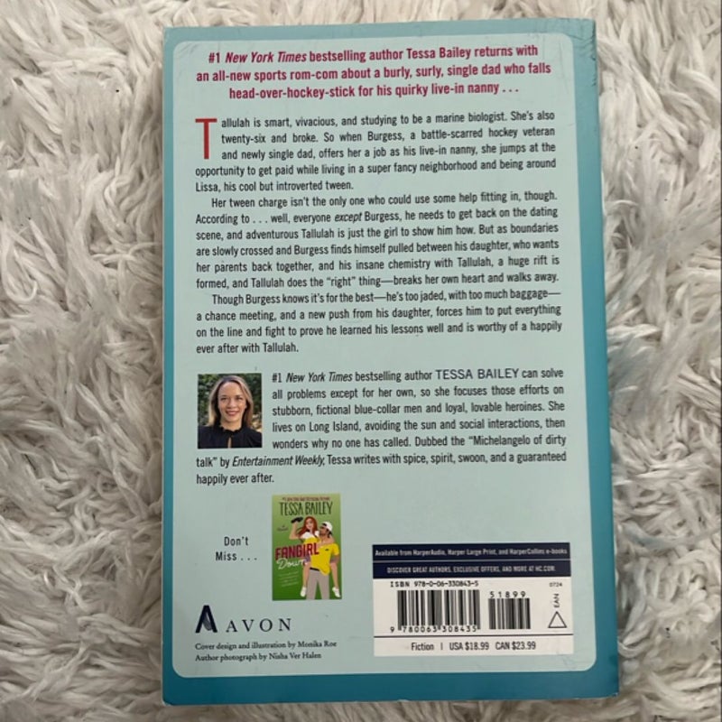 The Au Pair Affair
