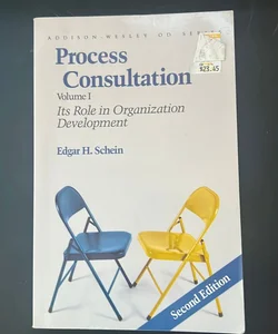 Process Consultation