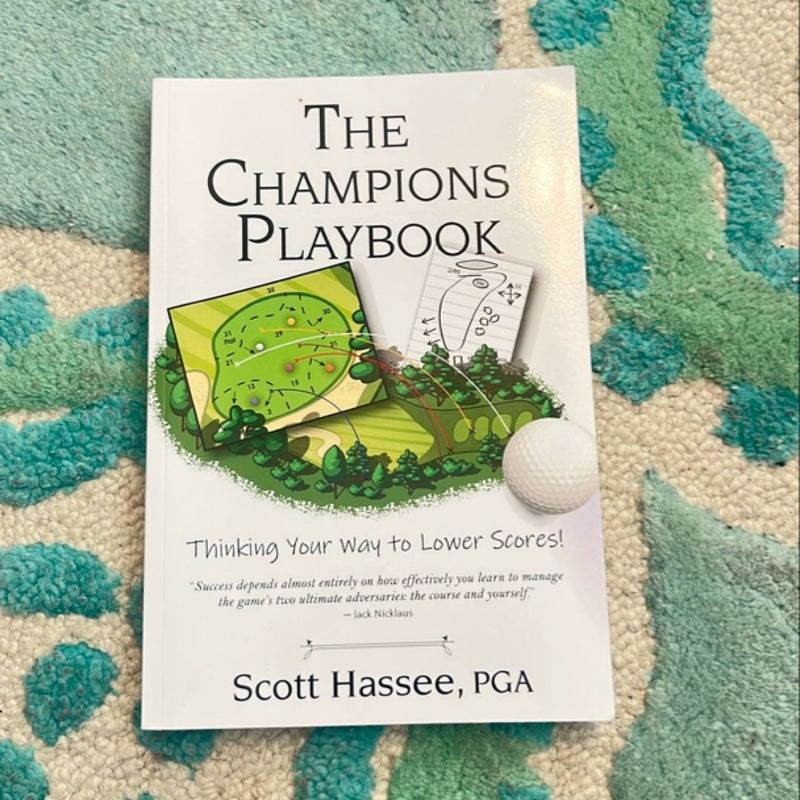 The Champions Playbook 