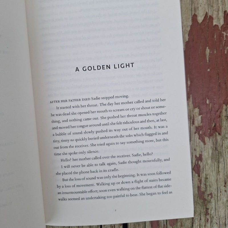 The Girl Who Cried Diamonds and Other Stories