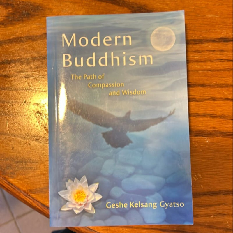 Modern Buddhism