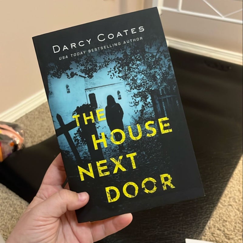 The House Next Door
