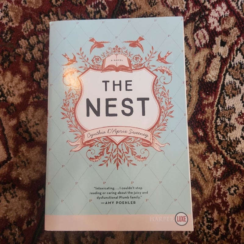 The Nest