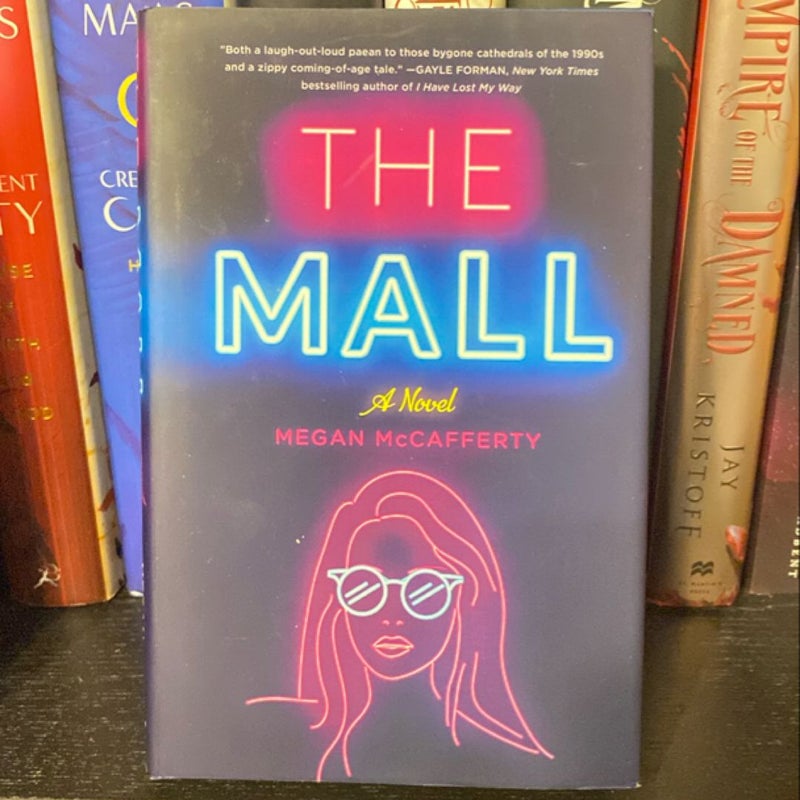 The Mall