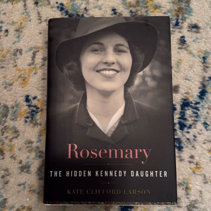 Rosemary
