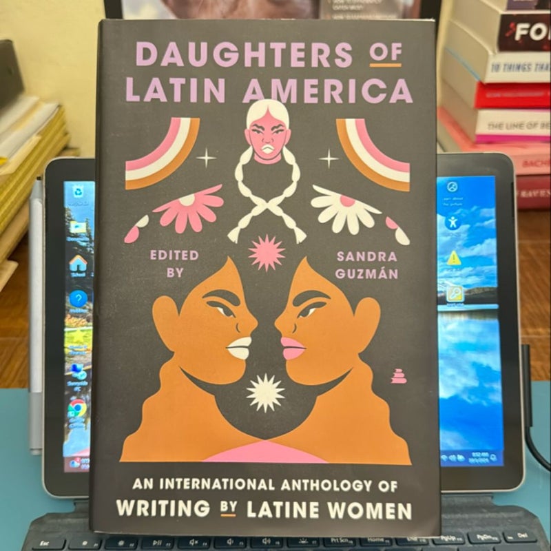 Daughters of Latin America