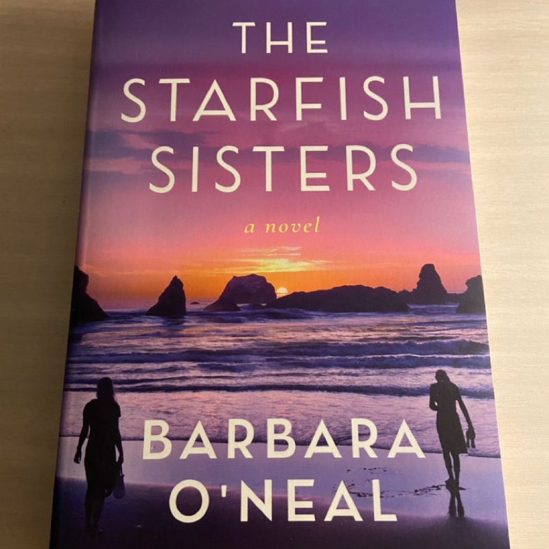 The Starfish Sisters