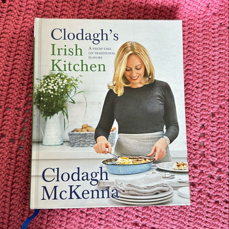 Clodagh's Irish Kitchen