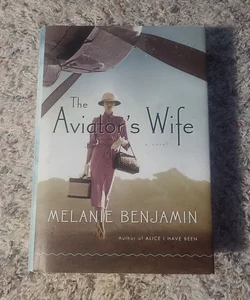 The aviators wife