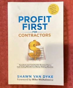 Profit First for Contractors