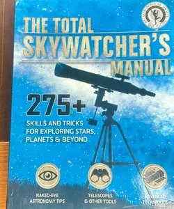 The total sky watchers manual