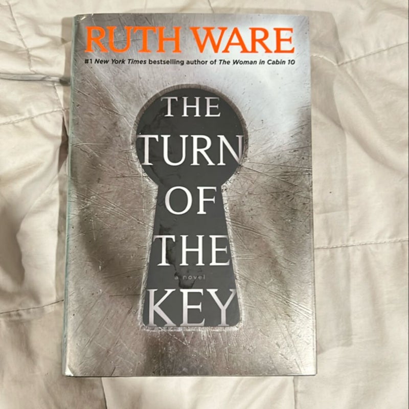 The Turn of the Key