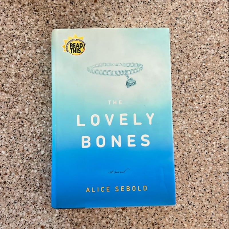 The Lovely Bones