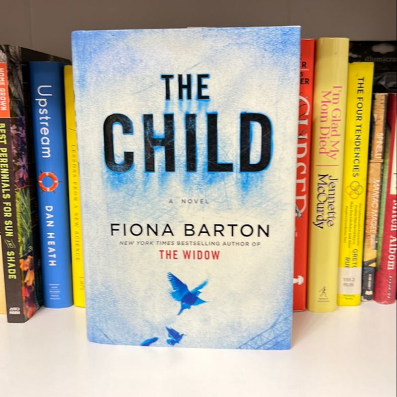 The Child (Ex Library Book)