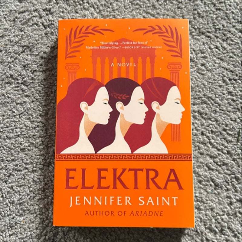 Elektra