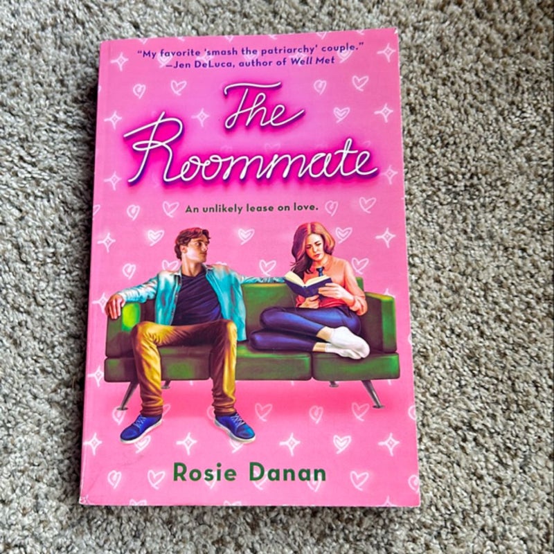 The Roommate