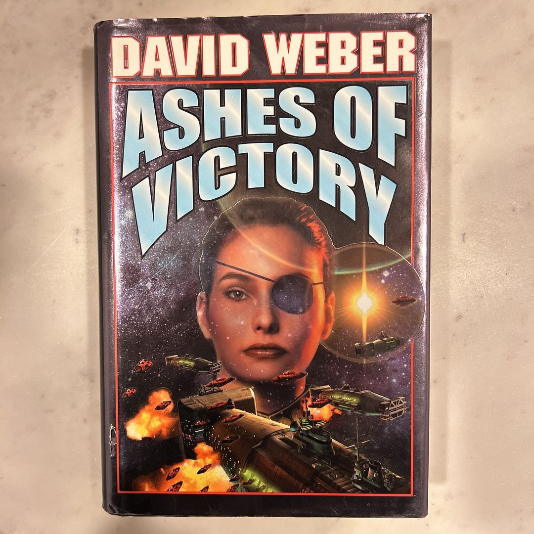 Ashes of Victory