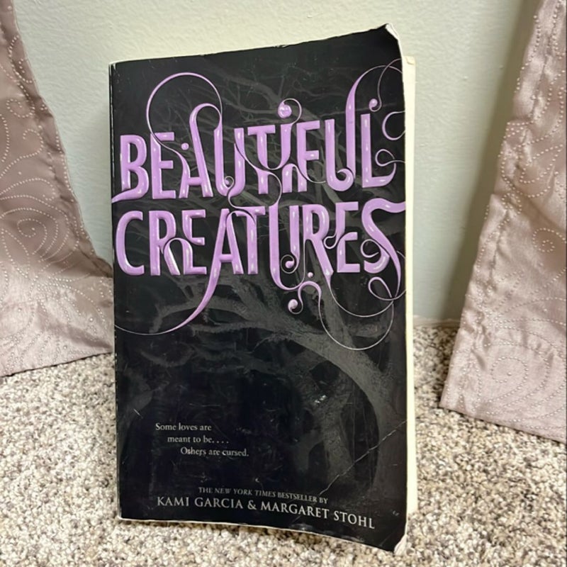 Beautiful Creatures 