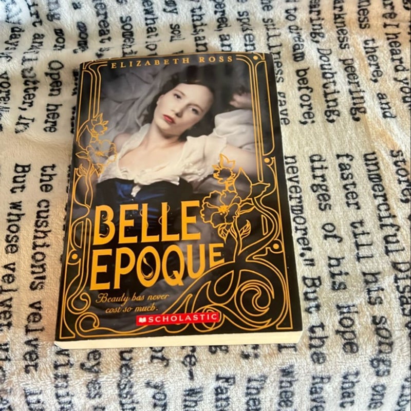 Belle Epoque