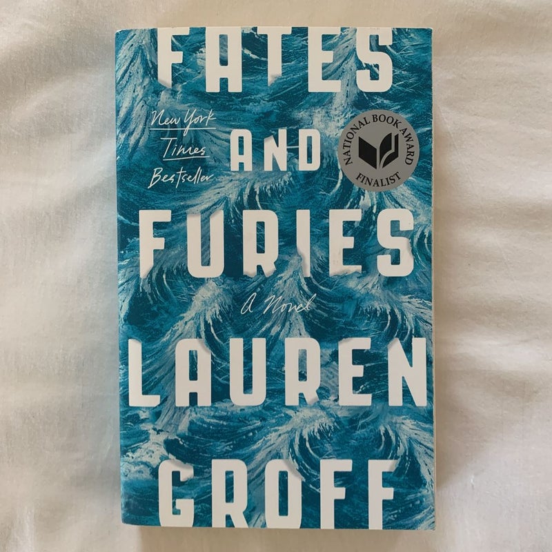 Fates and Furies