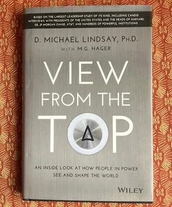 View from the Top-Author Inscription 