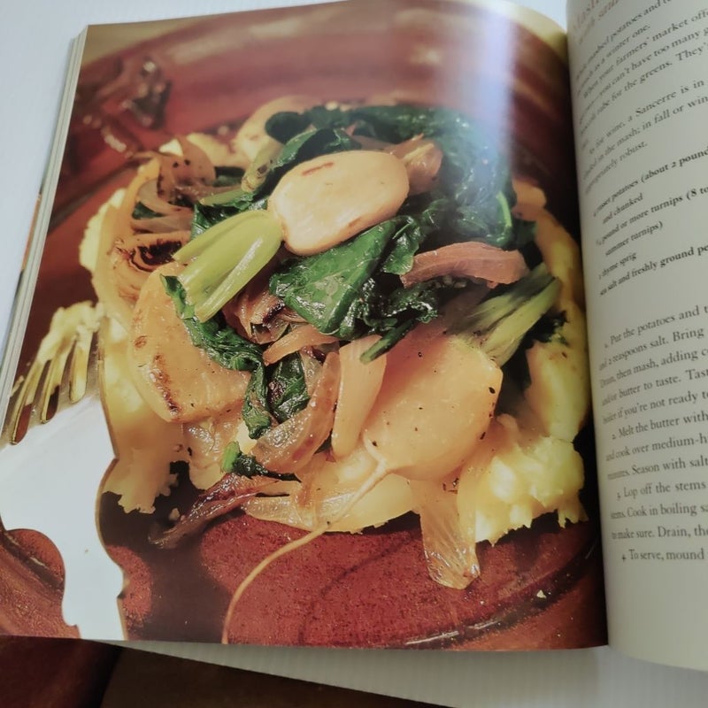 Vegetarian Suppers from Deborah Madison's Kitchen