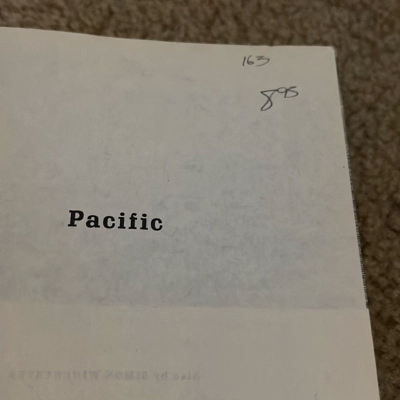 Pacific (ARC)