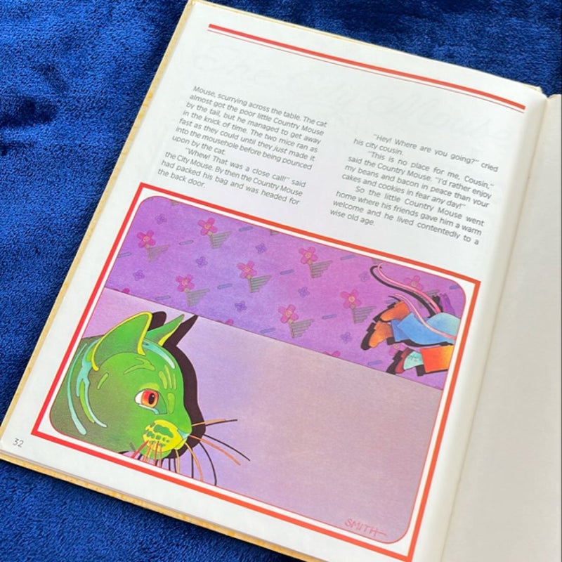 Animals Tales